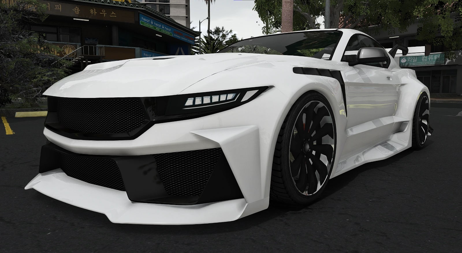 Dominator Hunter image 2