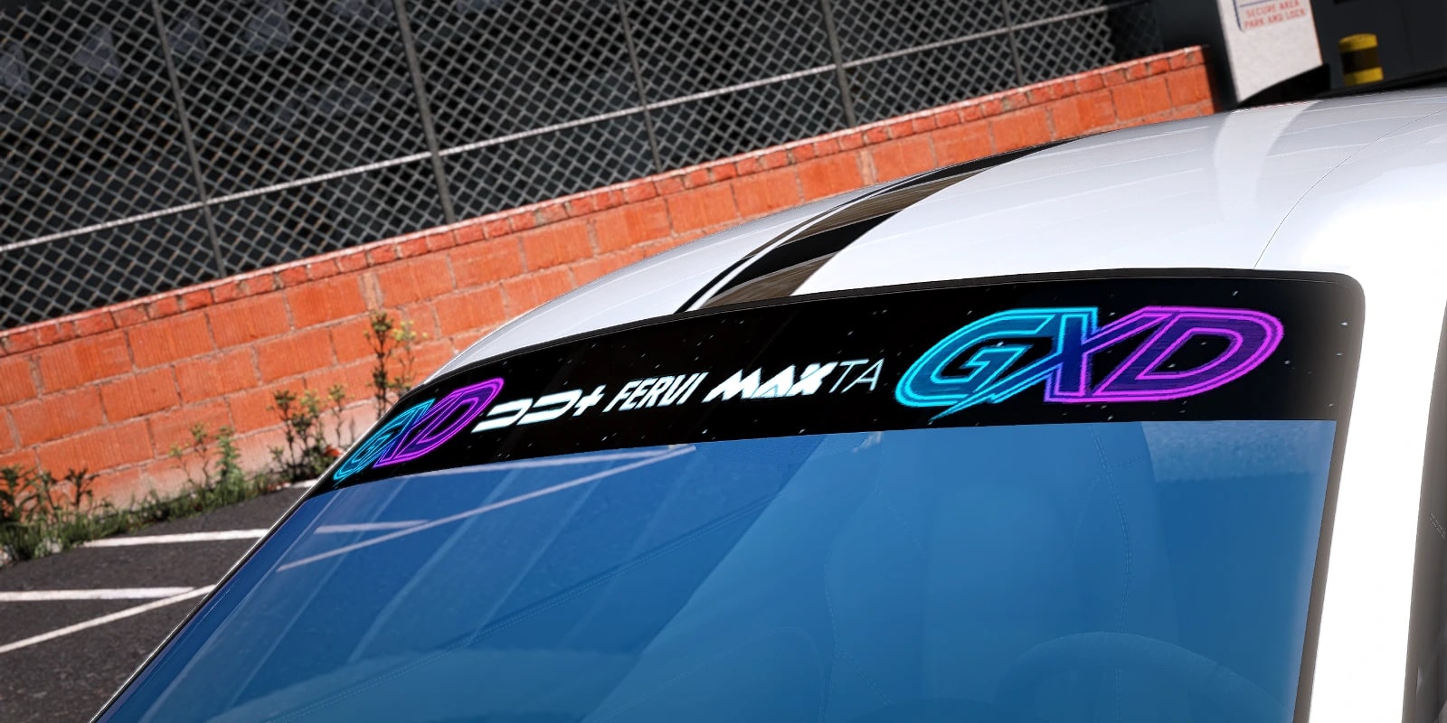 Pfister Comet Urbex WB image 8