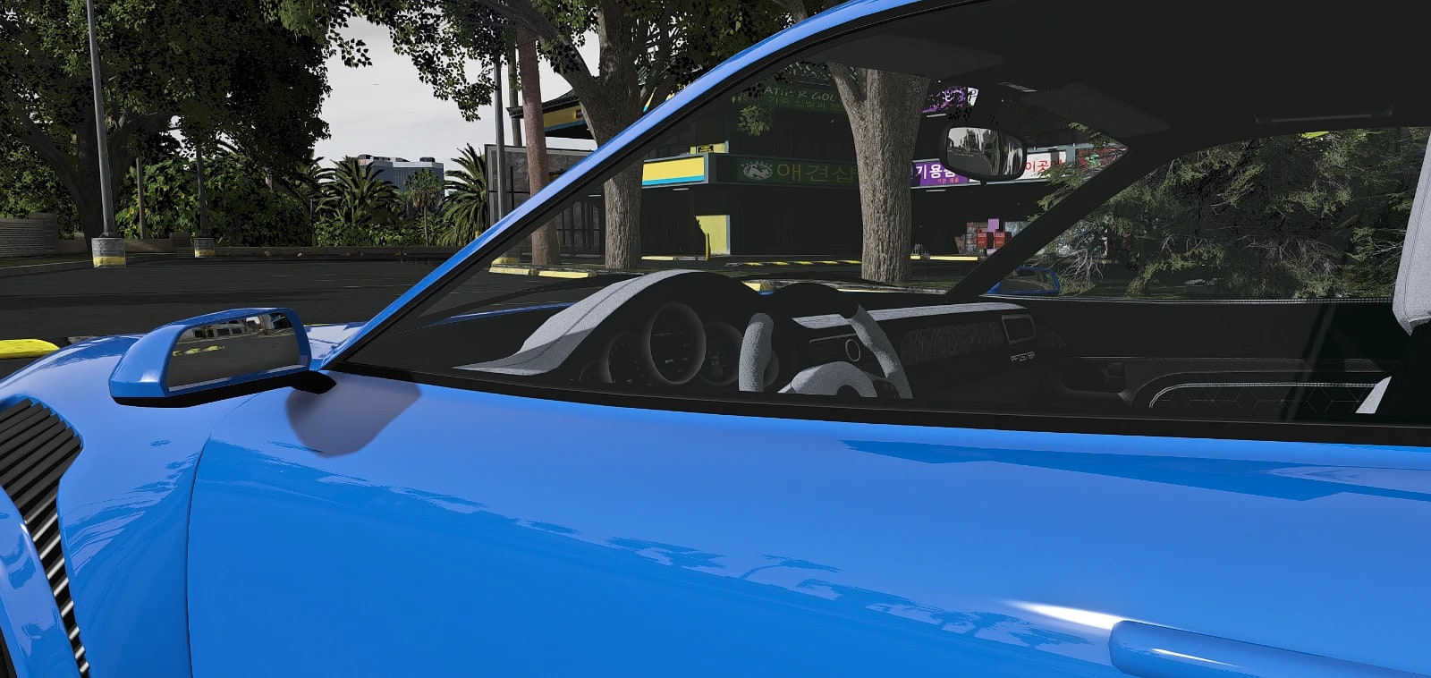 Comet Tribane image 6