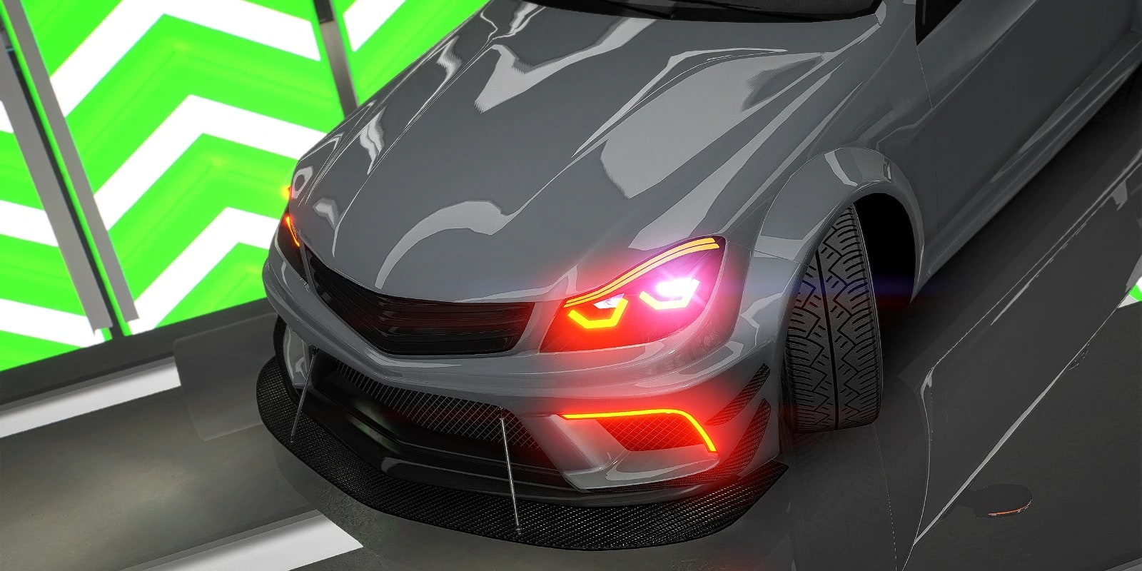 Benefactor CZ image 4