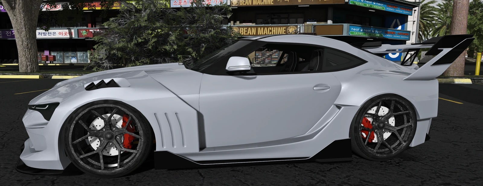 Dinka Jester WB image 5