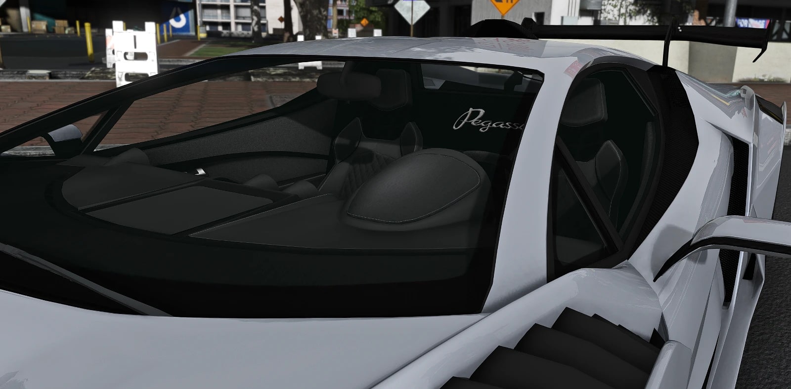 Zentorno Evo image 5