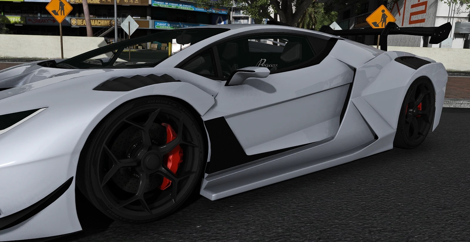 Zentorno Evo image 3