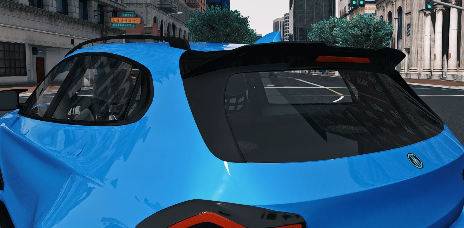 Cypher Hatchback image 6