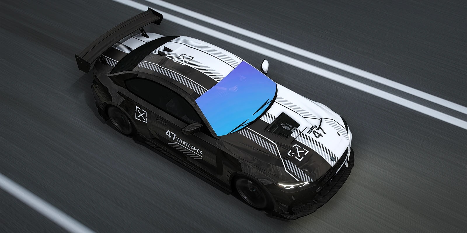 Sentinel Aether CS image 7