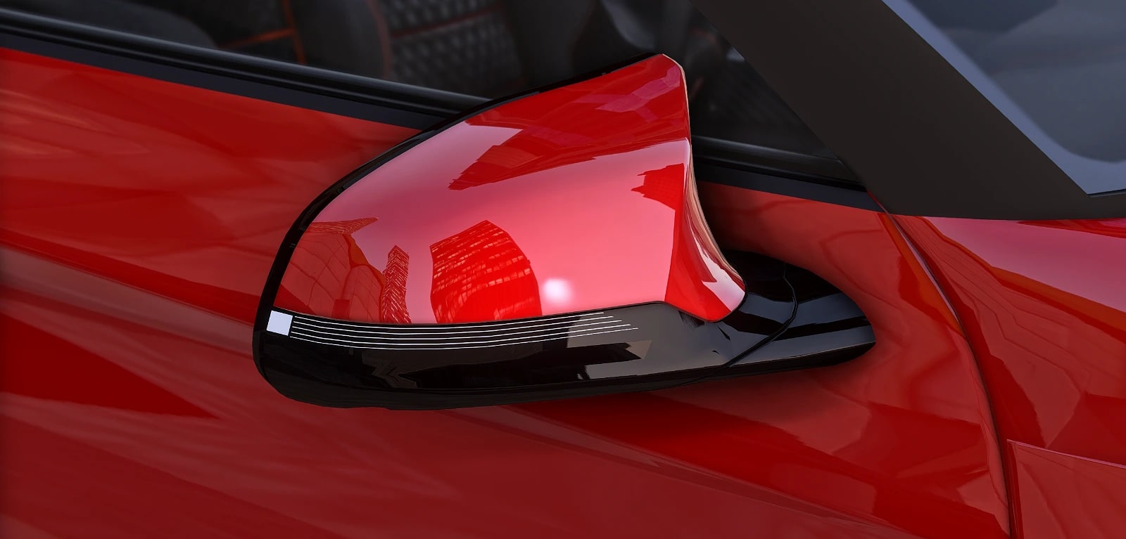 Annis Elegy WB Robot image 6