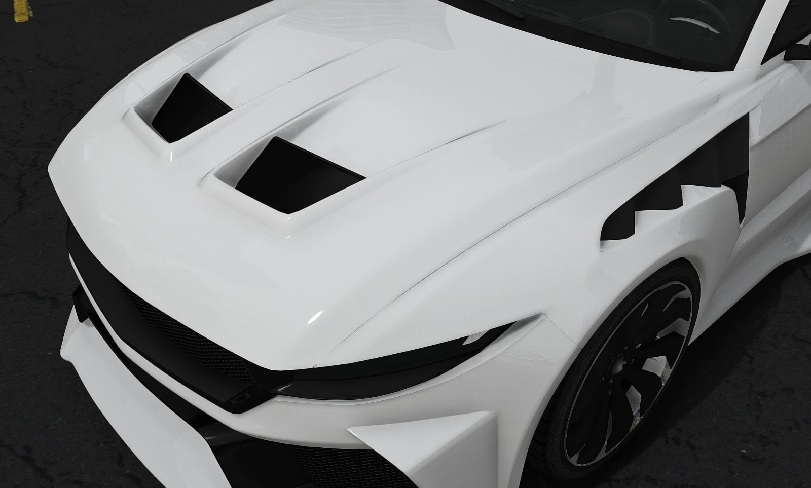 Dominator Hunter image 7