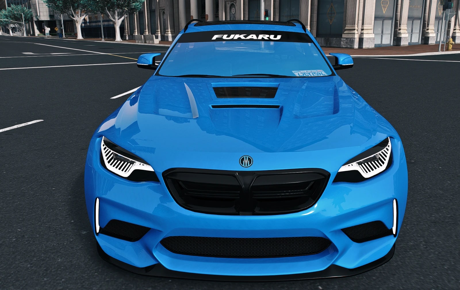 Cypher Hatchback image 2