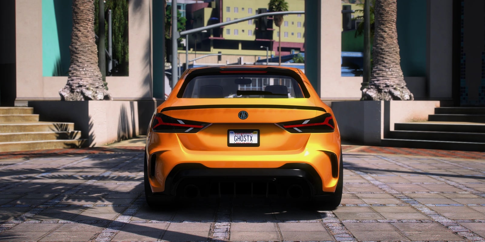 Ubermacht Starke RS image 2