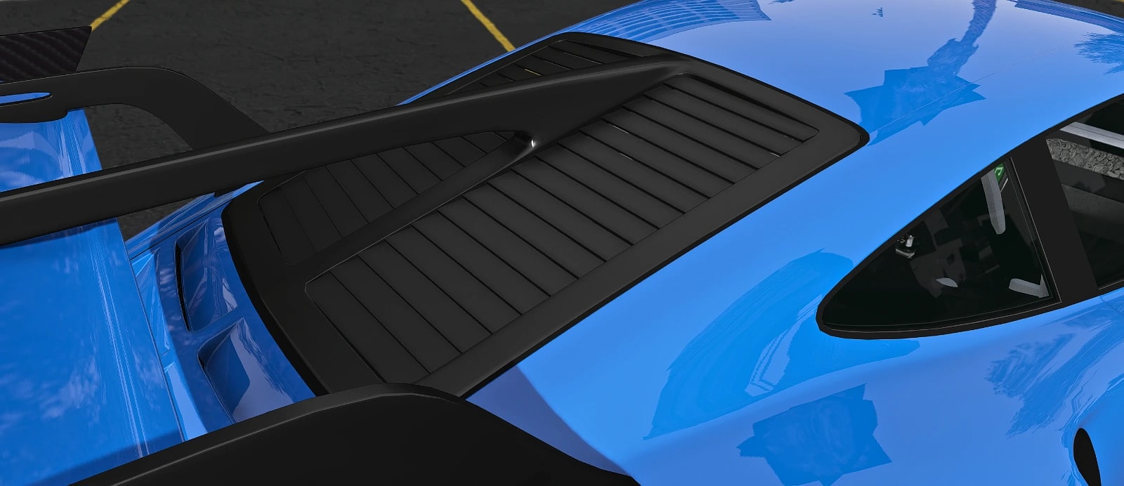 Comet Tribane image 10