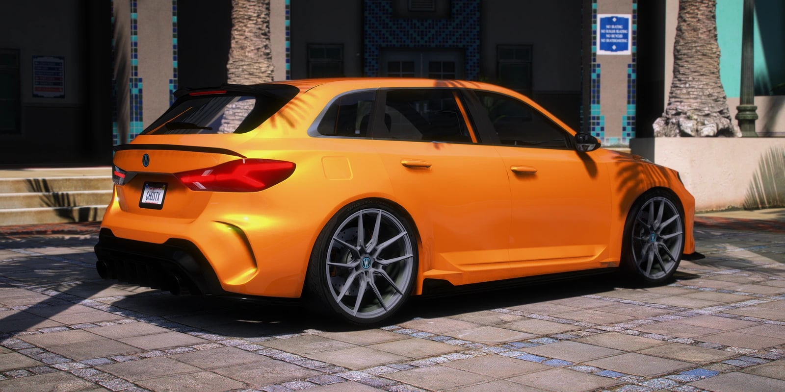 Ubermacht Starke RS image 6