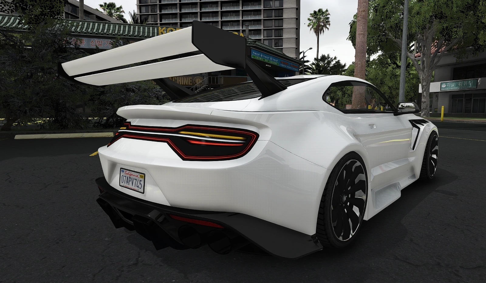 Dominator Hunter image 9