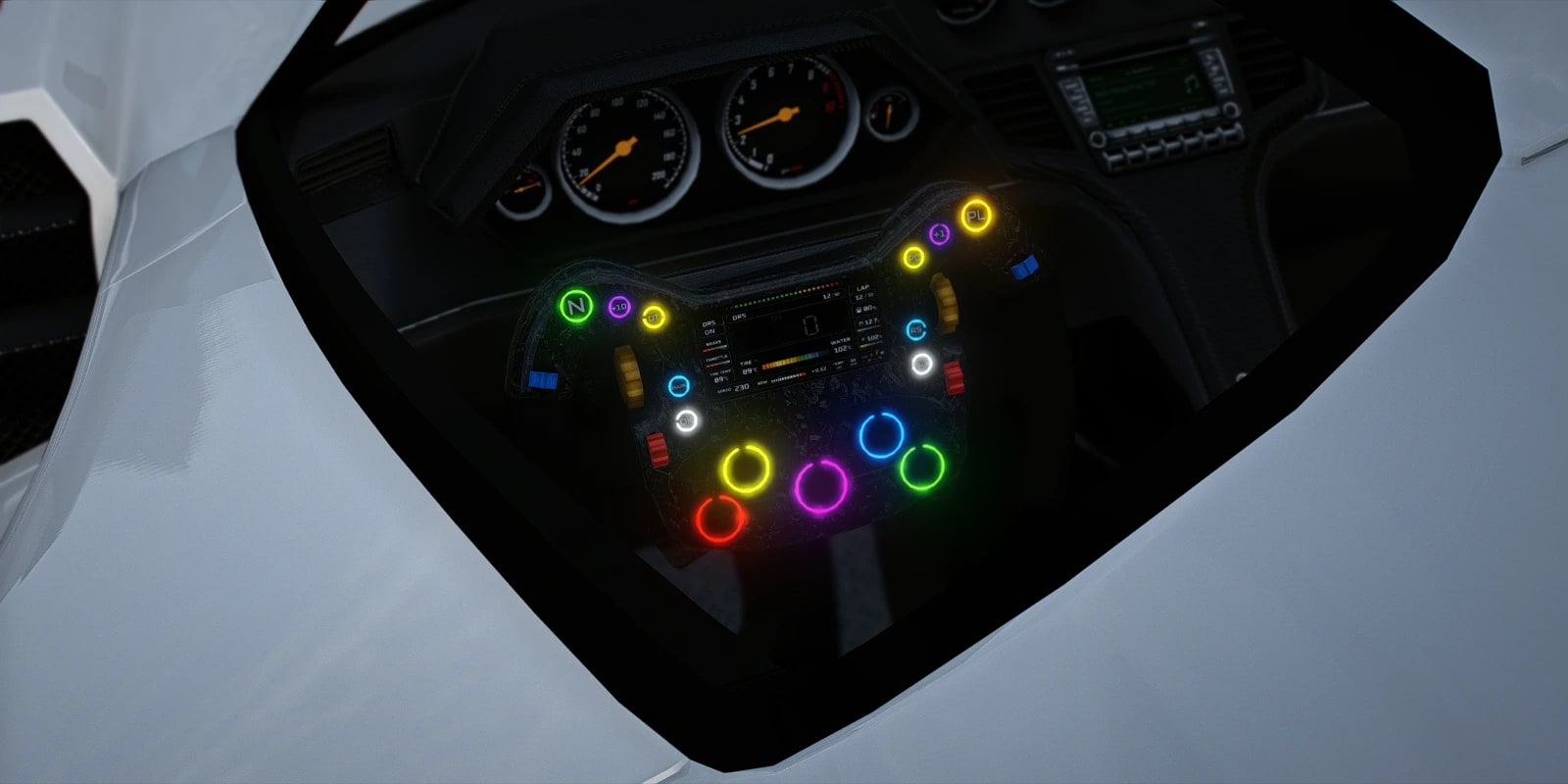 Entity Race Car image 8