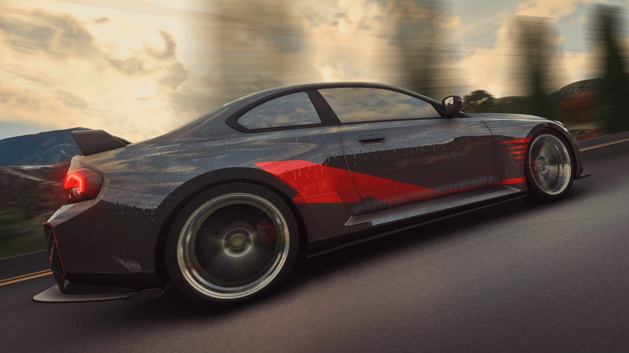 BMW M2 G87 | MH2 560 [5 SEATER] image 7