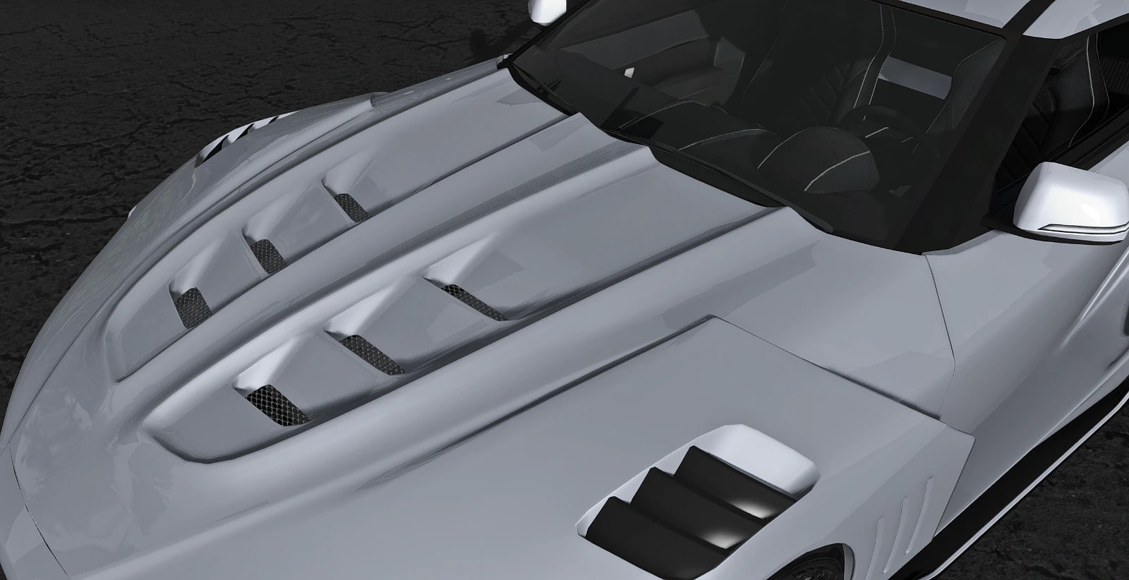 Dinka Jester WB image 6