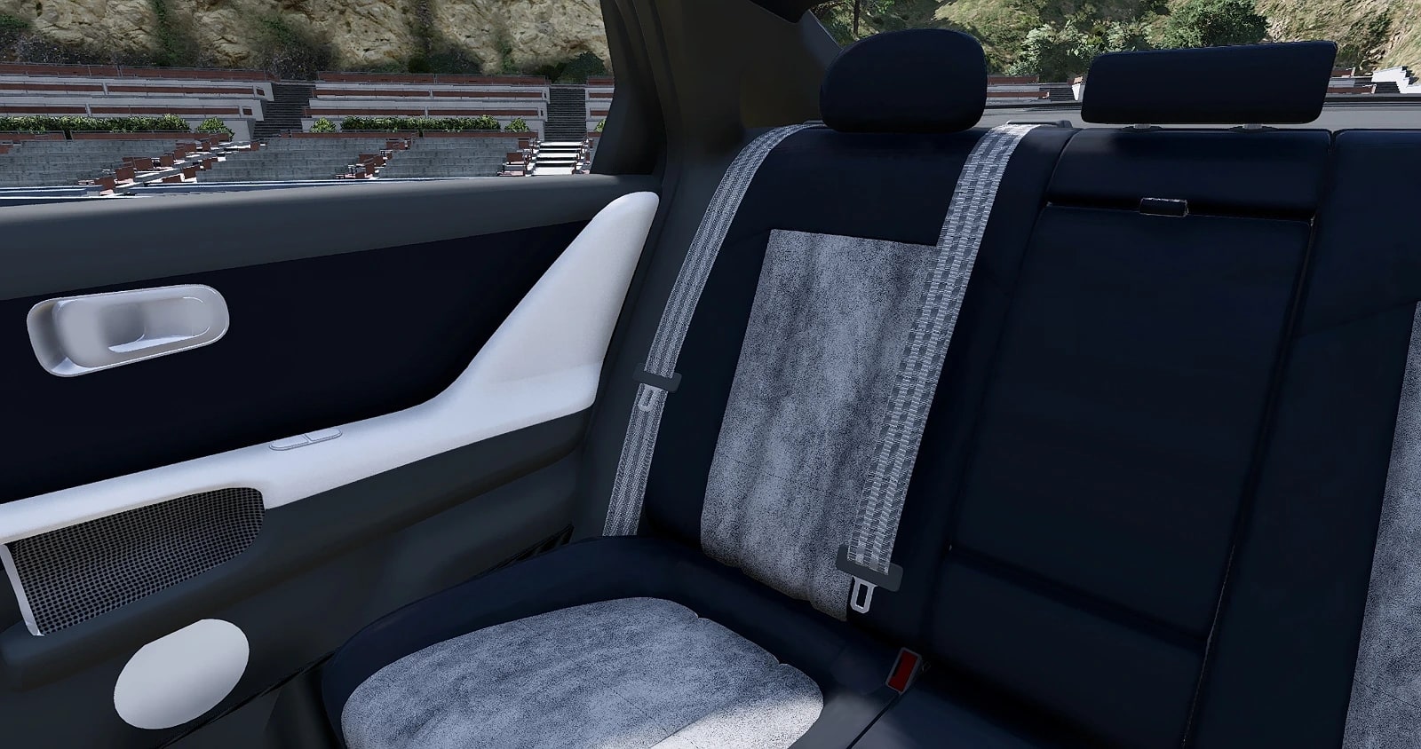 2026 Hyundai Ioniq6 N [Add-on, FiveM,