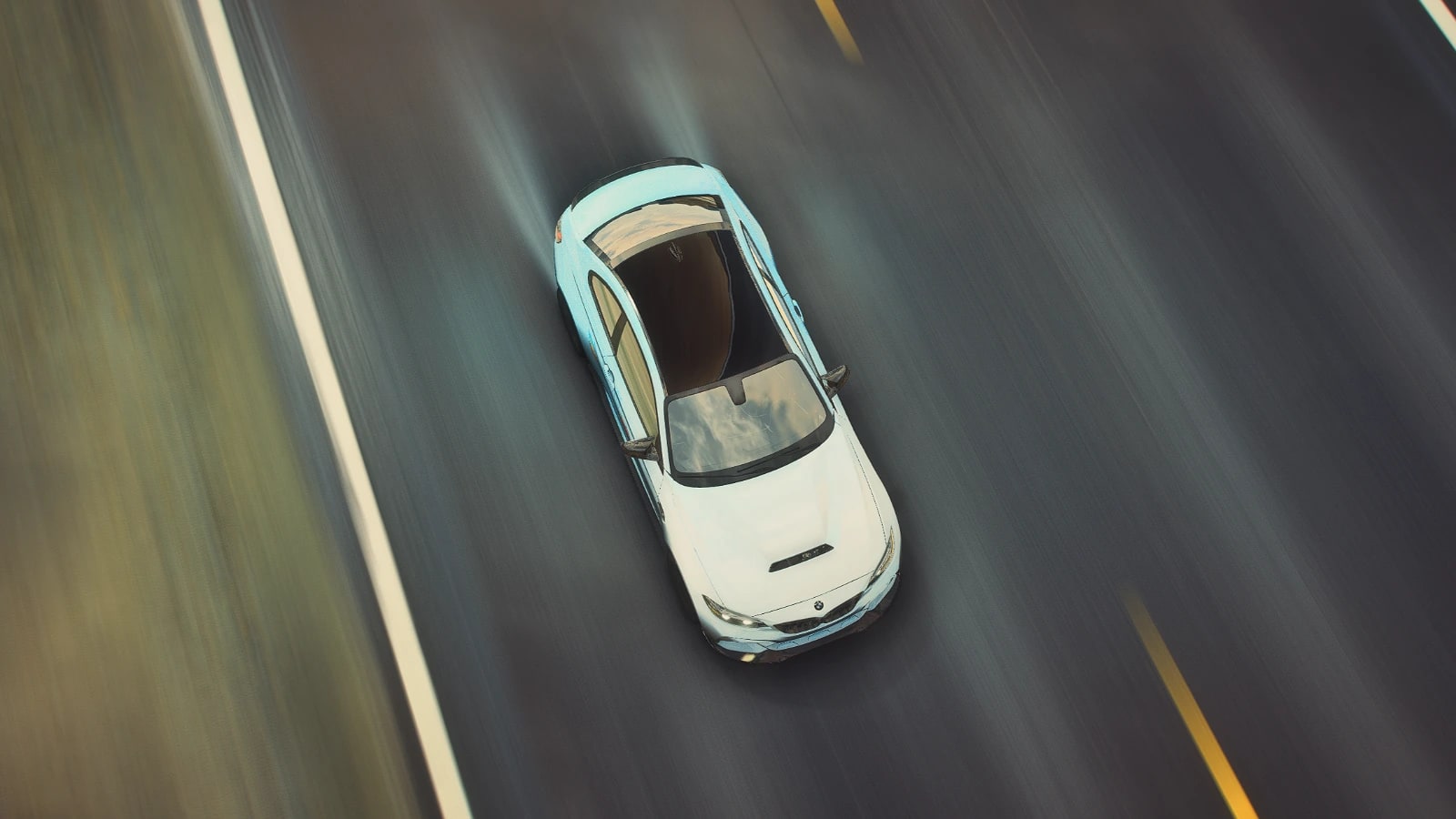 BMW M2 F87 | MY LITTLE PONY [5 SEATER]