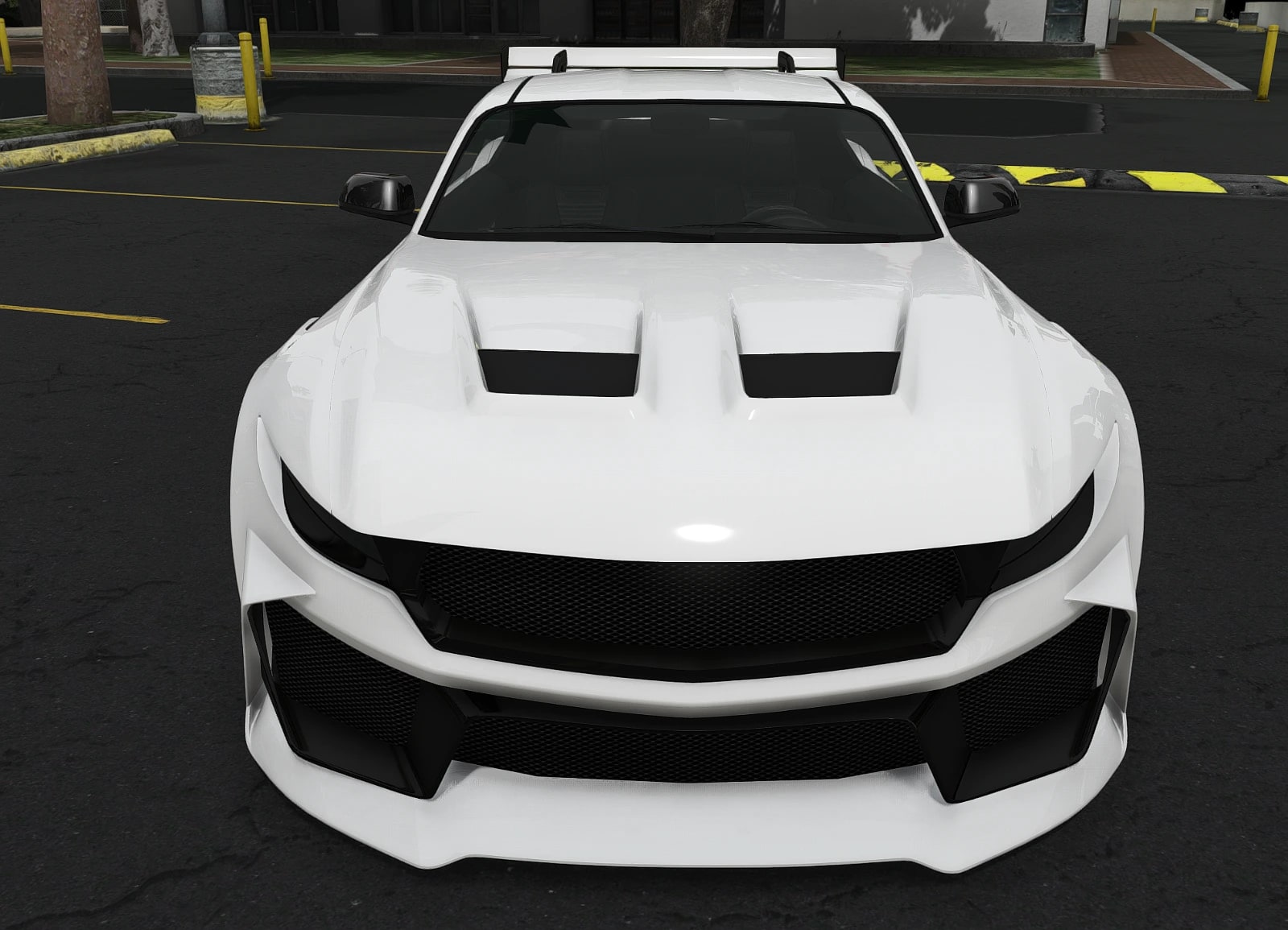 Dominator Hunter image 5