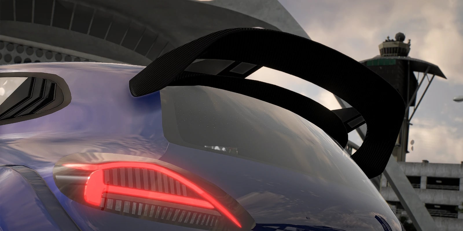 Benefactor Ciraco image 4