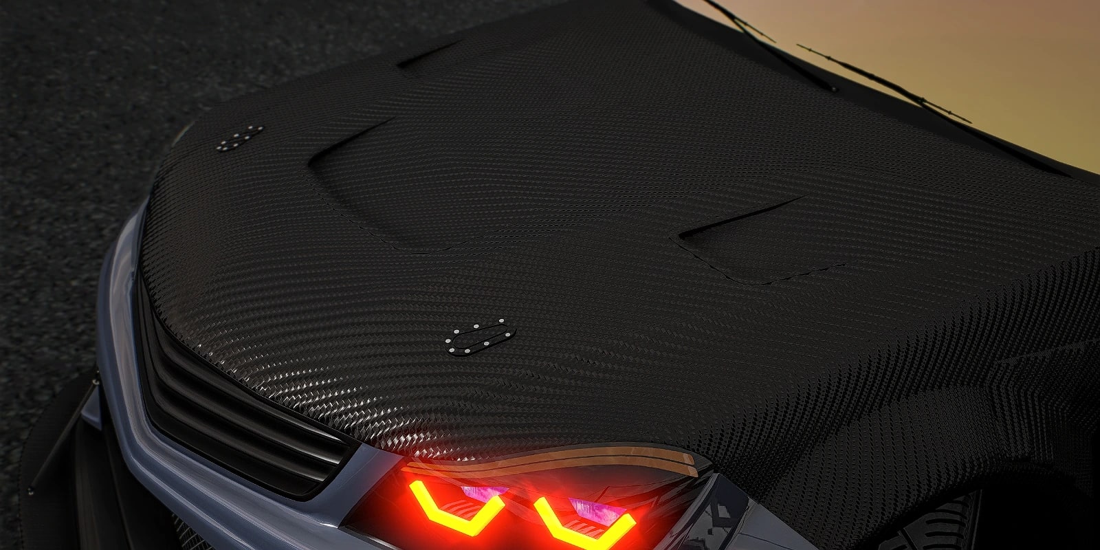 Benefactor CZ image 9