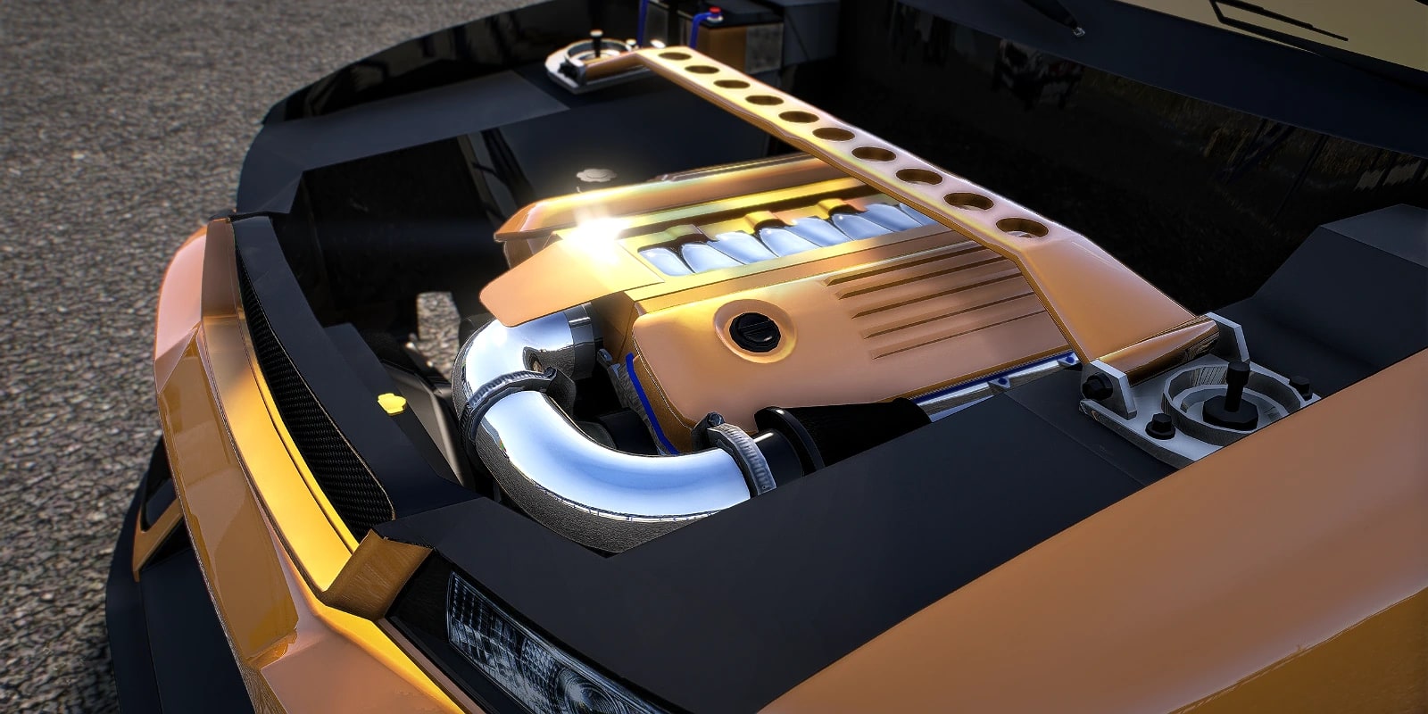 Karin Sultan Obsidian X Aero image 9