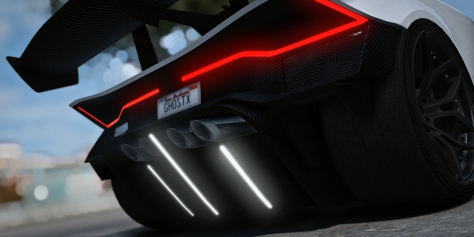 Entity Race Car image 5