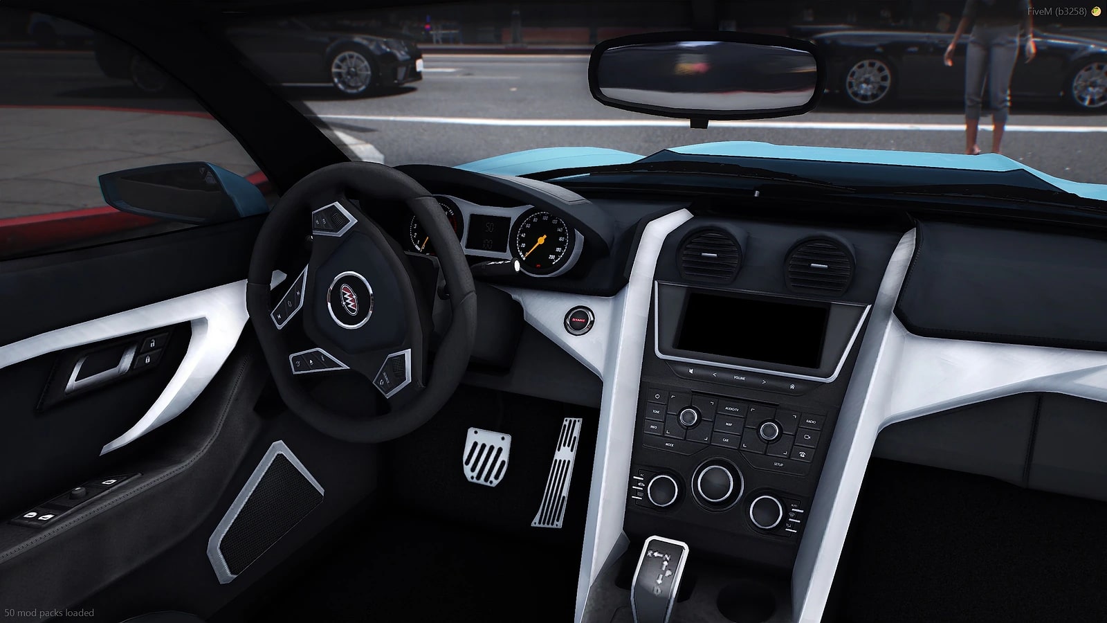 Invetero Coquette D9 Street Spec