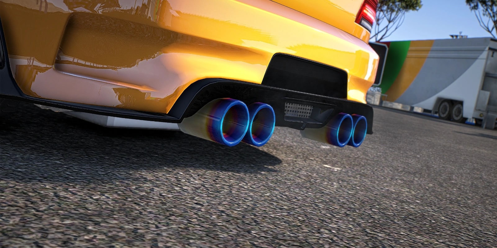 Karin Sultan Obsidian X Aero image 4