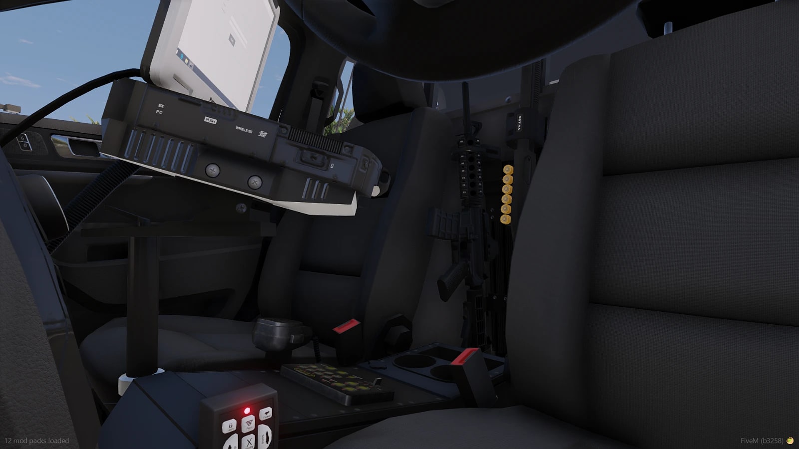 SoundOff Signal Pack