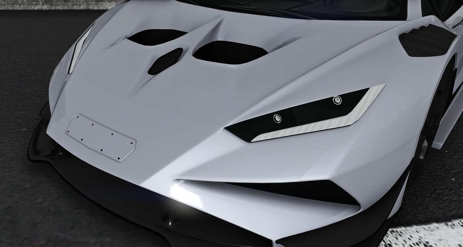 Zentorno Evo image 6