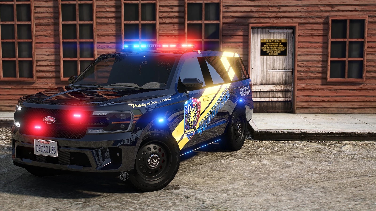 2024 Lore Aleutian LEO Suv