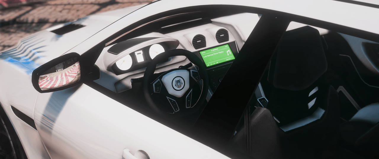 Ocelot FX G90 image 9