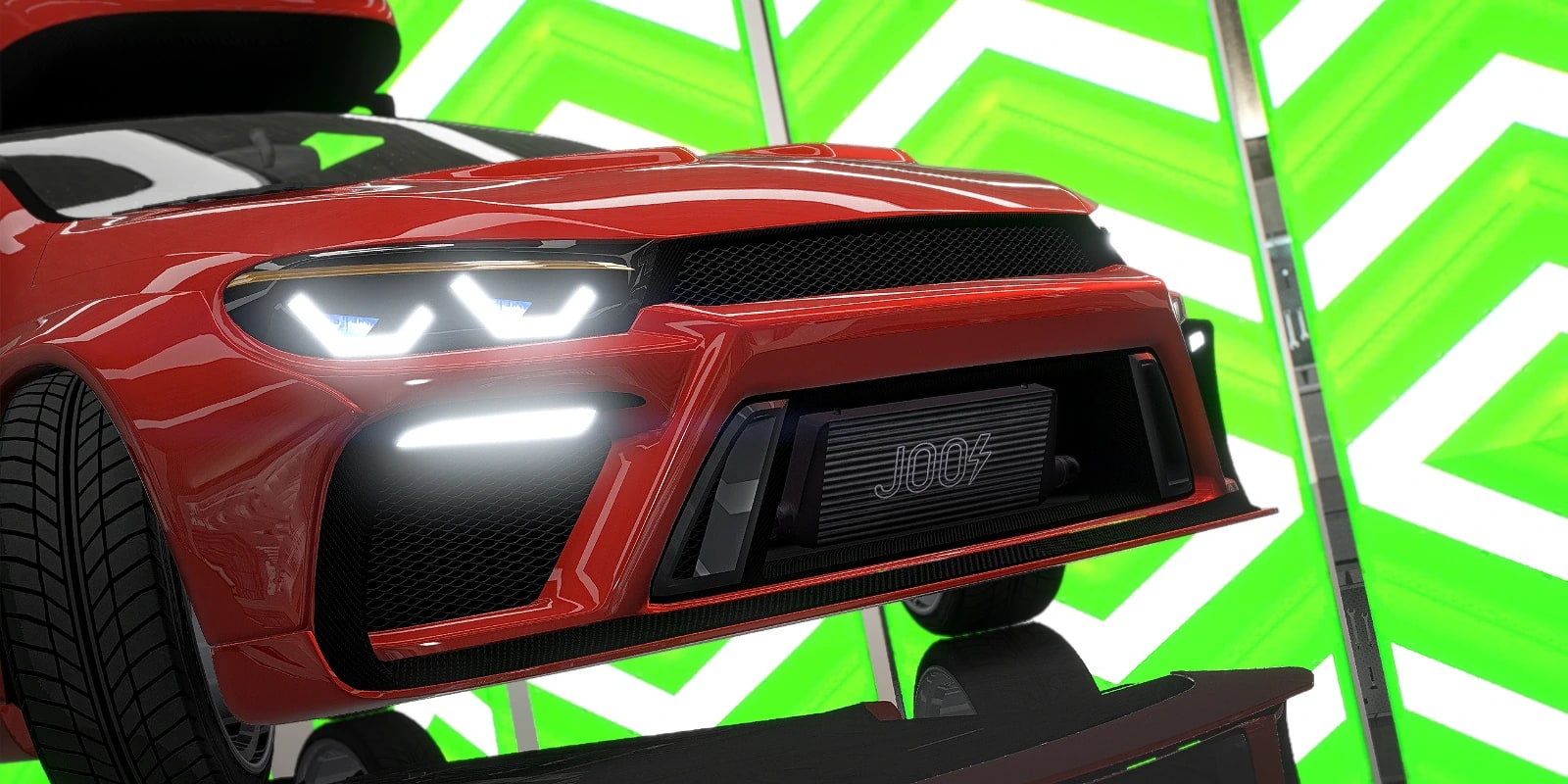 Benefactor Ciraco image 8