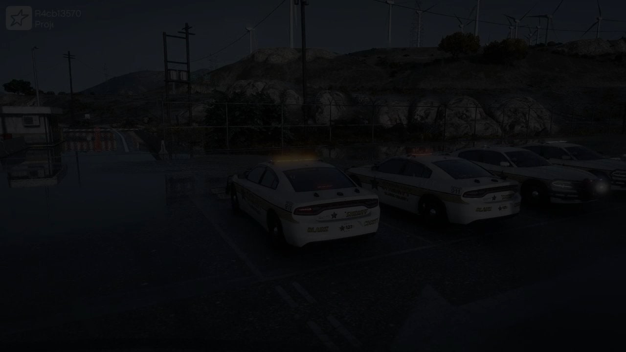 23 Legacy BCSO Charger video thumbnail