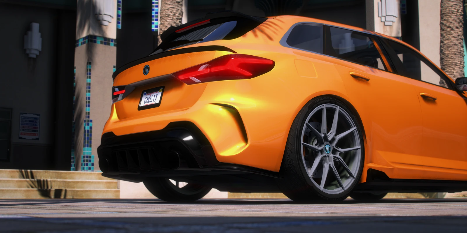 Ubermacht Starke RS image 5