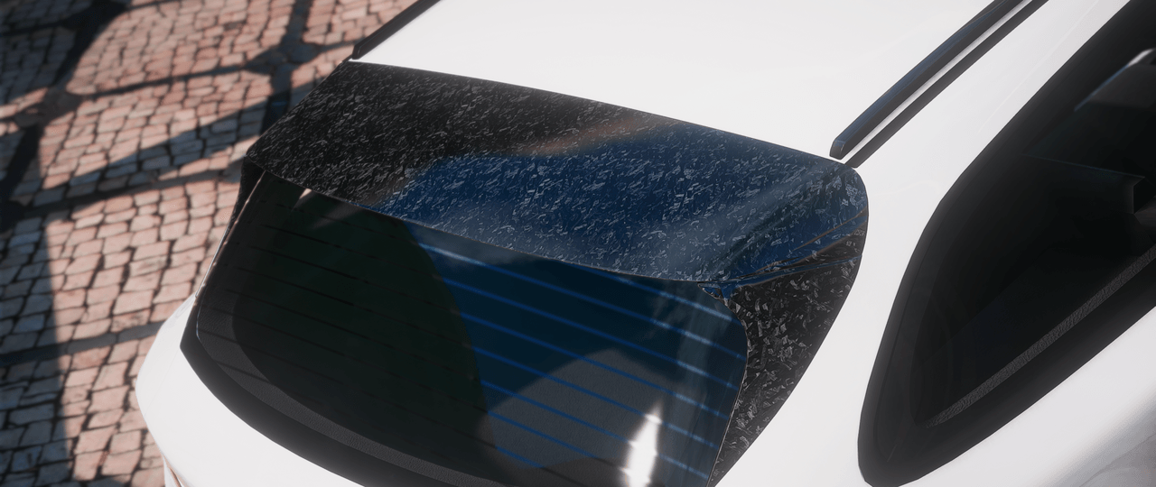 Ocelot FX G90 image 6