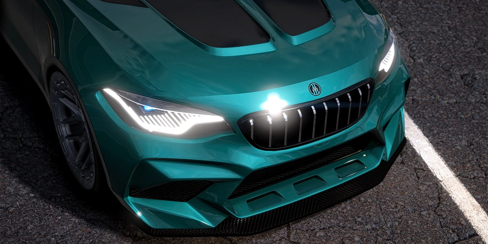 Cypher Hatchback image 10