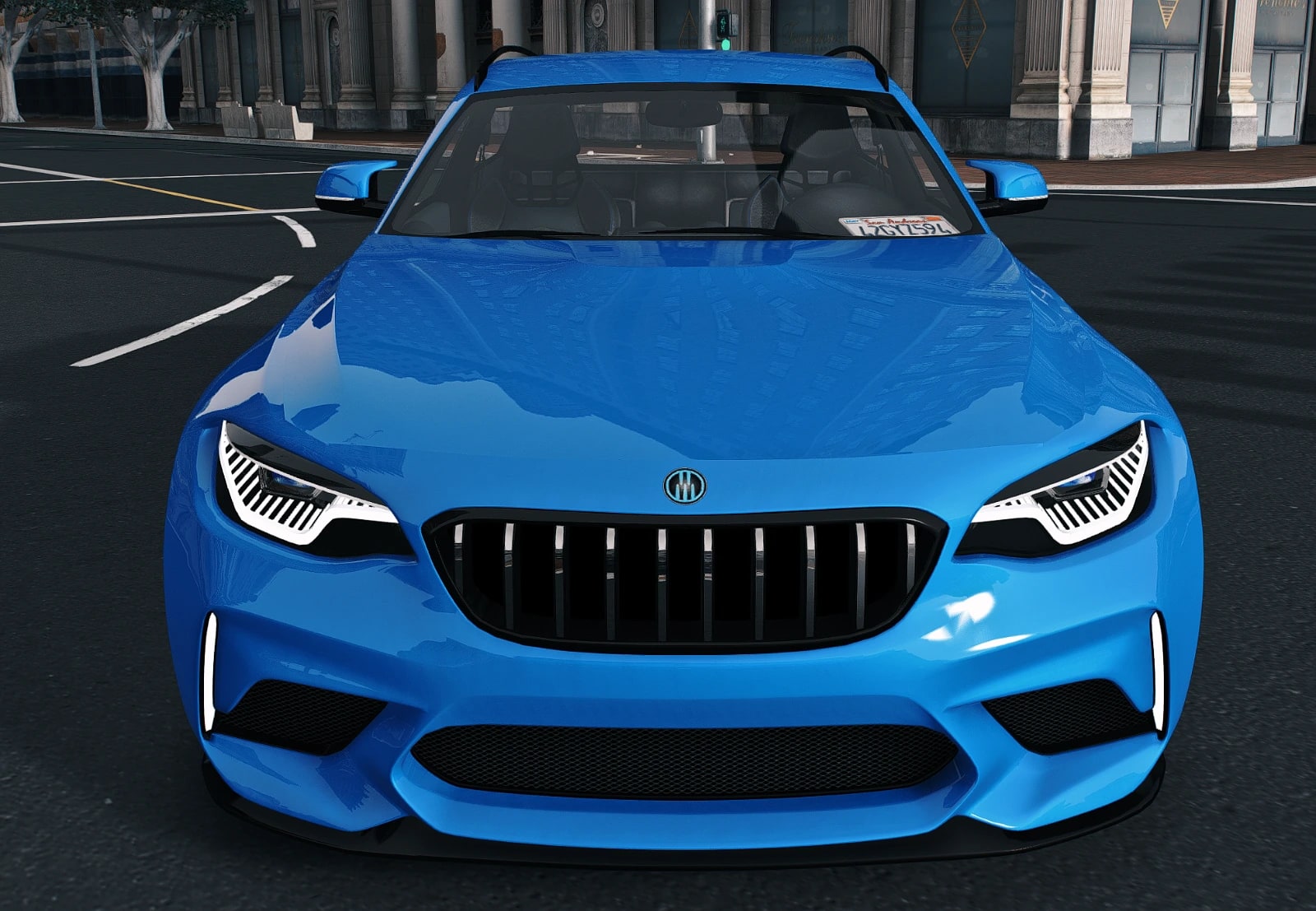 Cypher Hatchback image 4