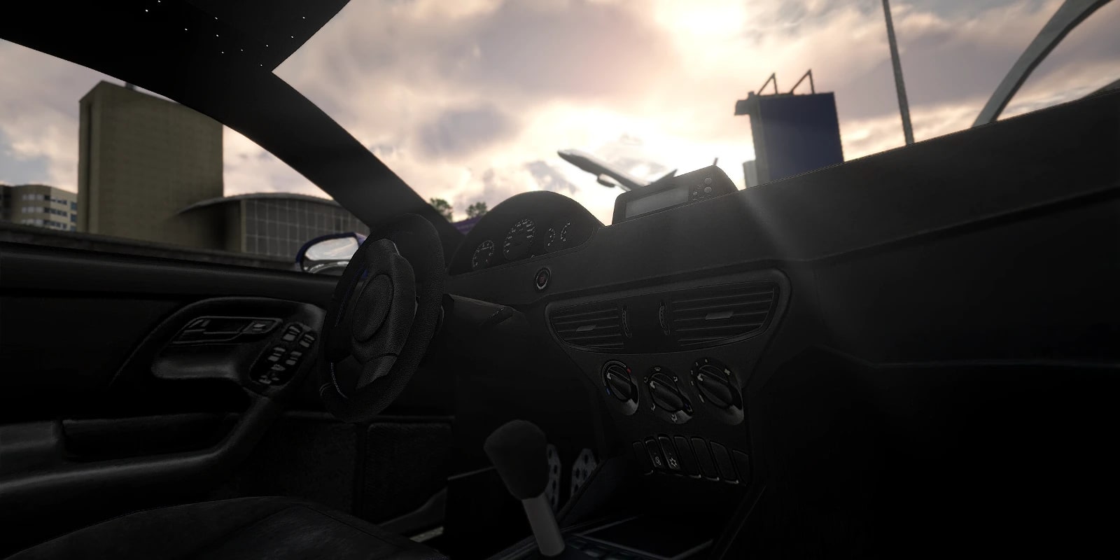 Benefactor Ciraco image 7