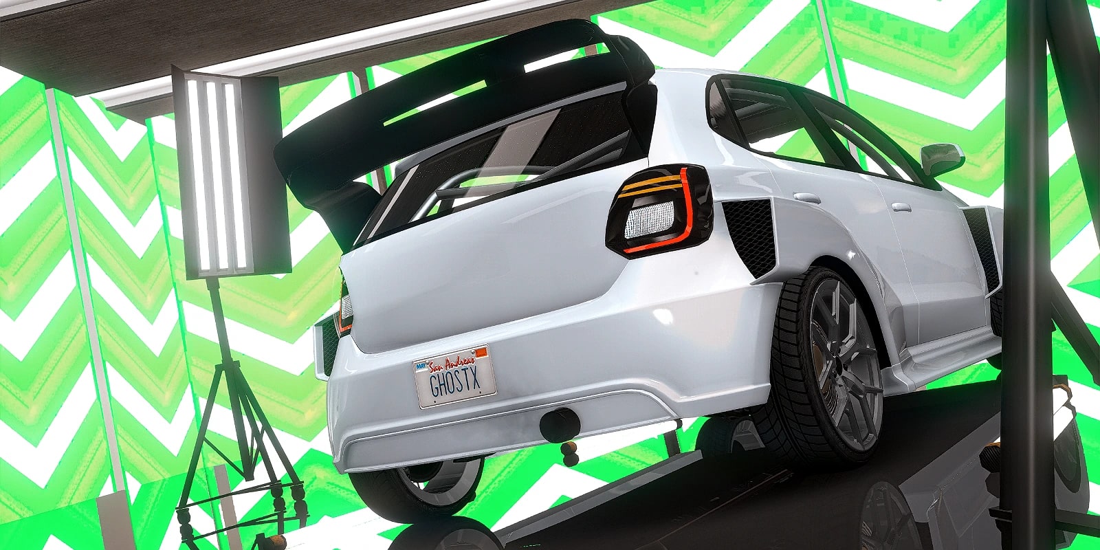 Benefactor Loop image 8