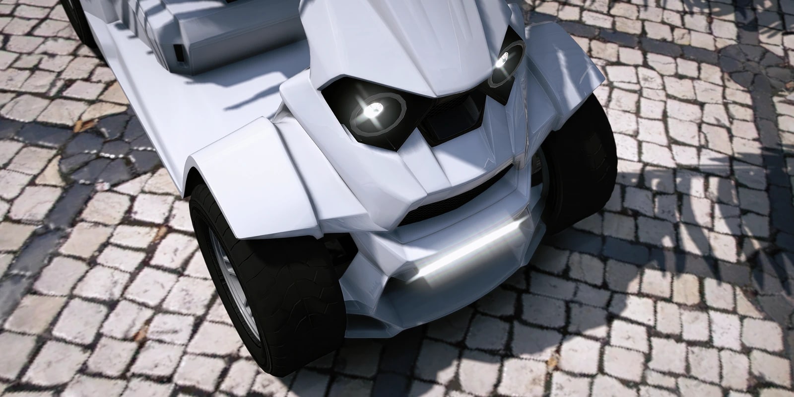 GXD Super Mobility Scooter image 8