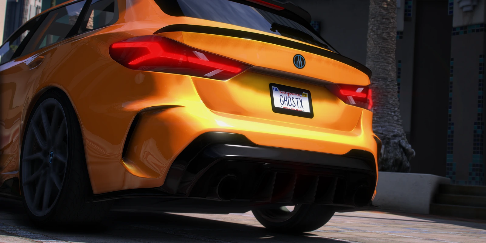 Ubermacht Starke RS image 4