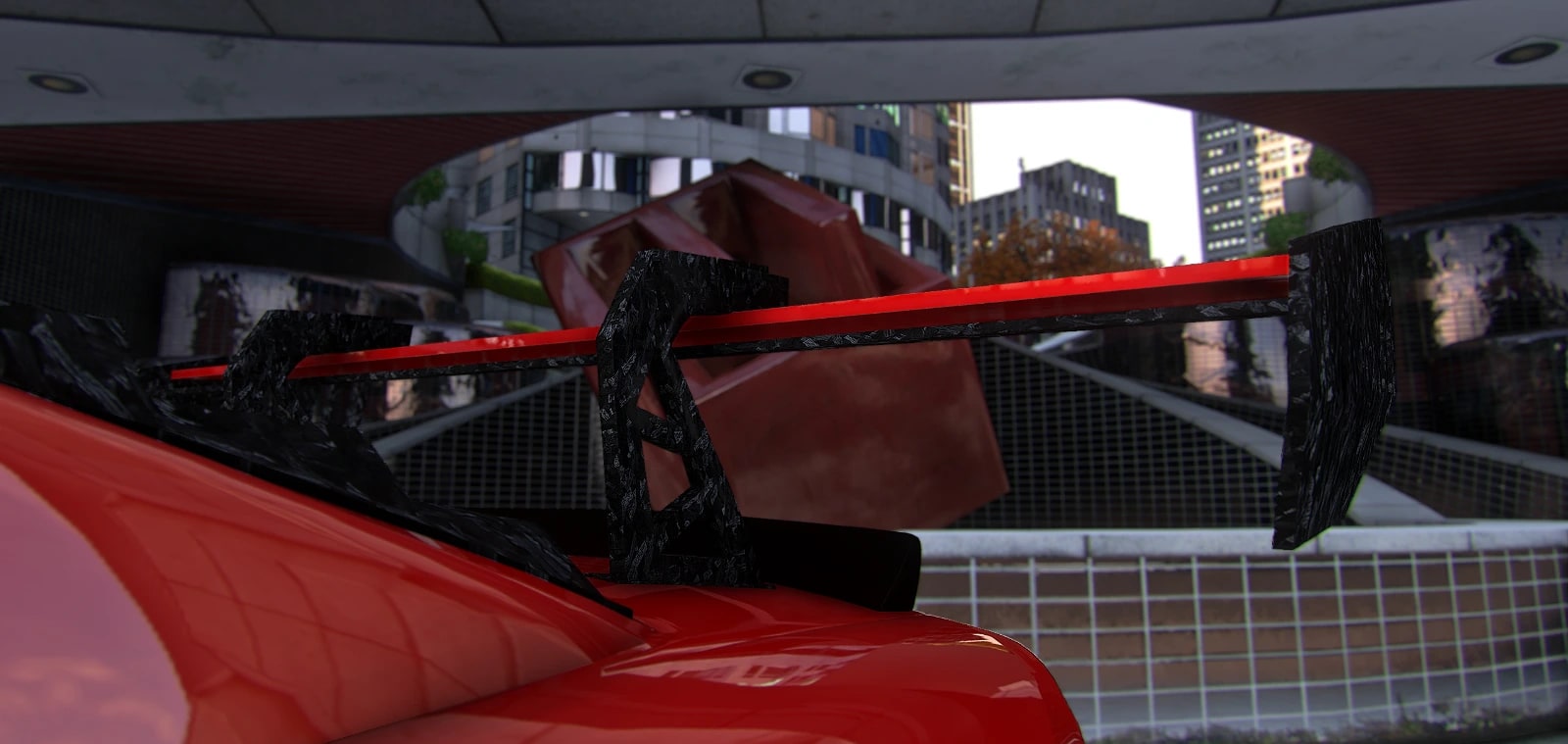 Annis Elegy WB Robot image 10