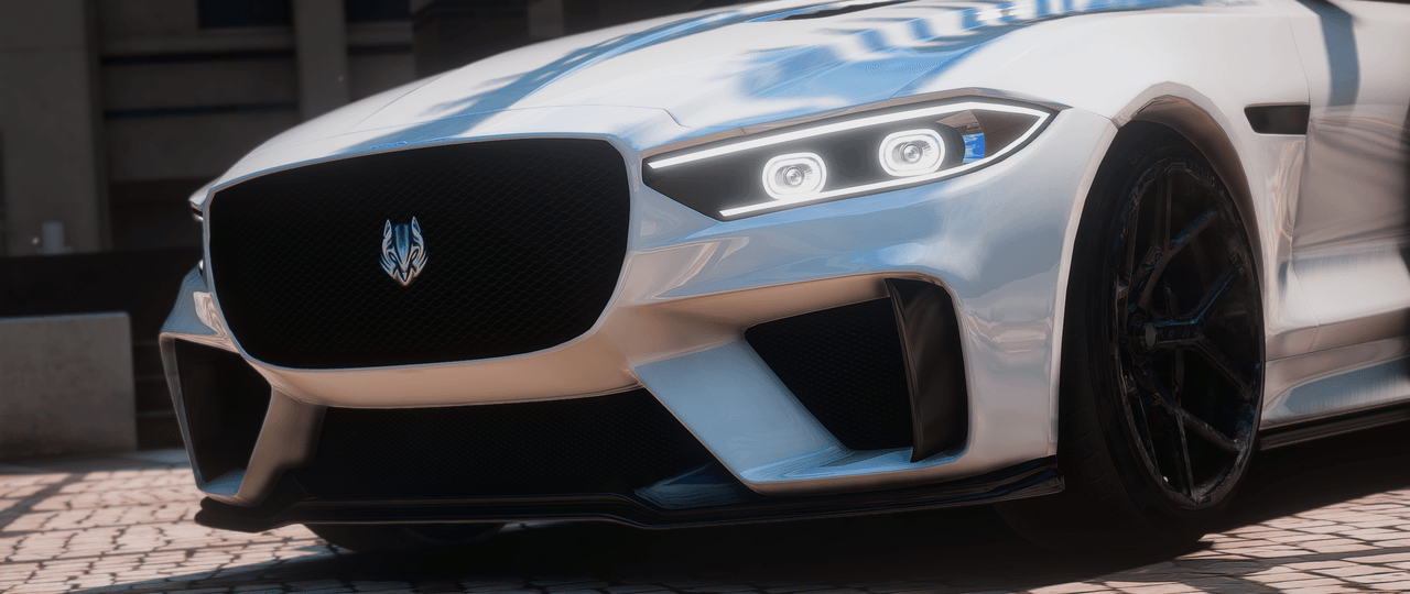 Ocelot FX G90 image 4