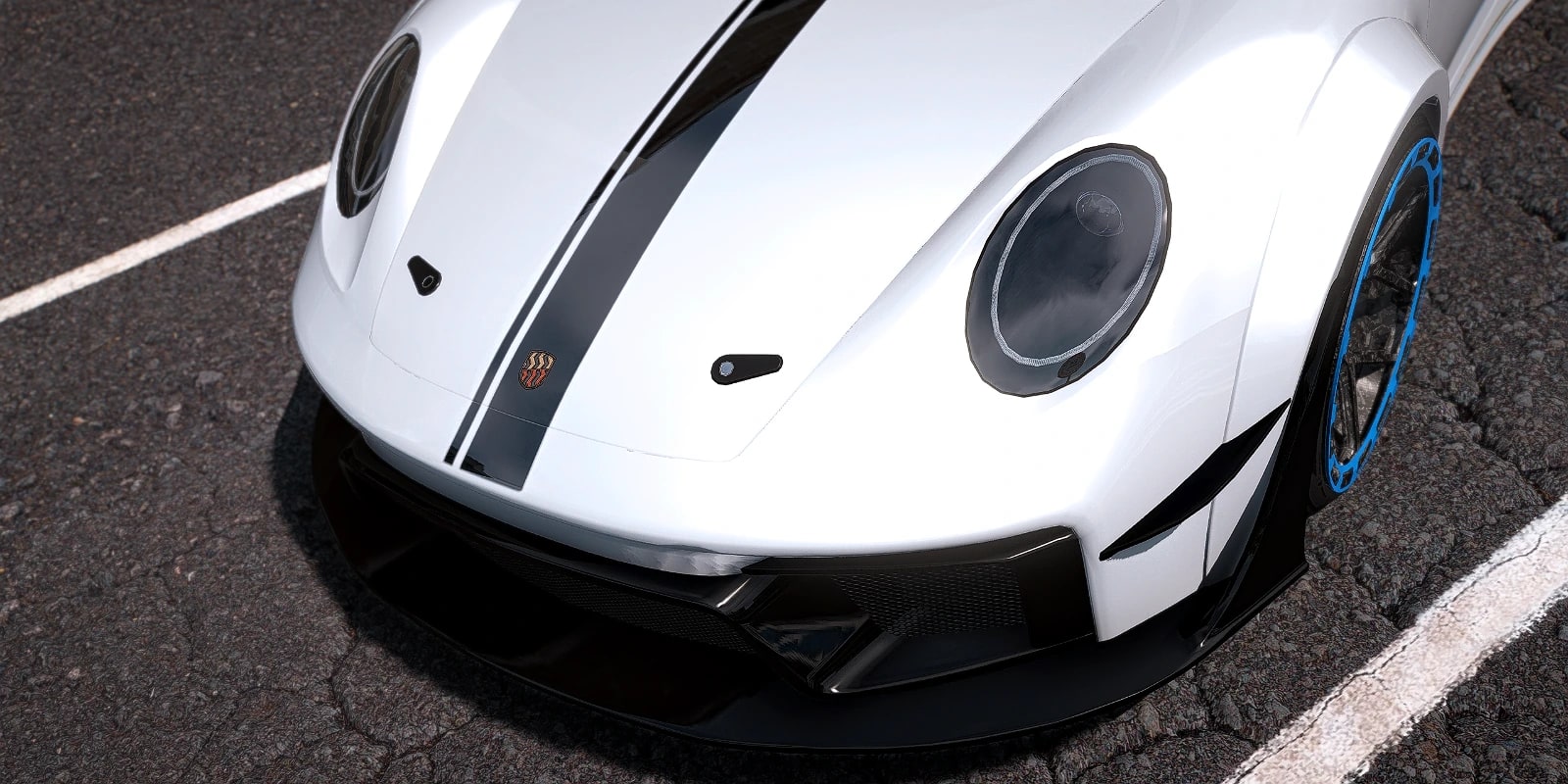 Pfister Comet Urbex WB image 6