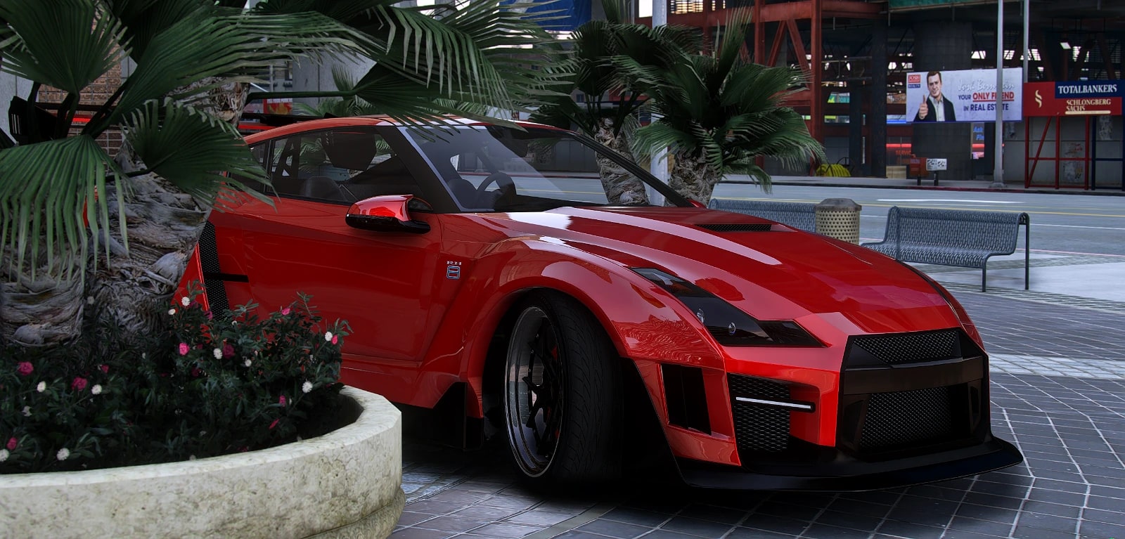 Annis Elegy WB Robot image 1