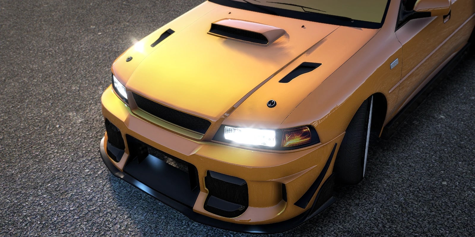 Karin Sultan Obsidian X Aero image 8