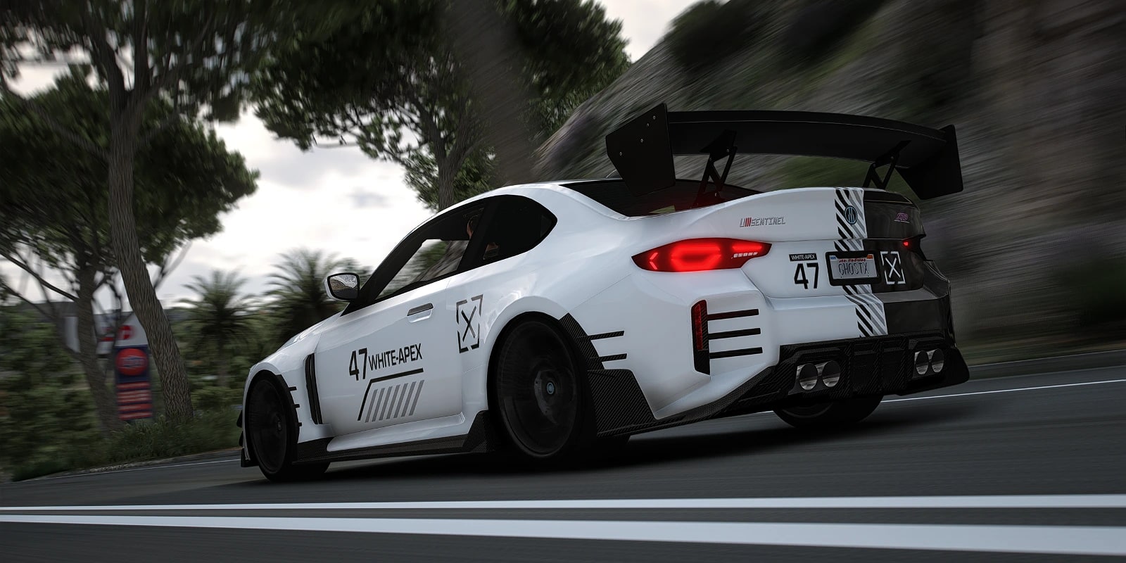 Sentinel Aether CS image 5