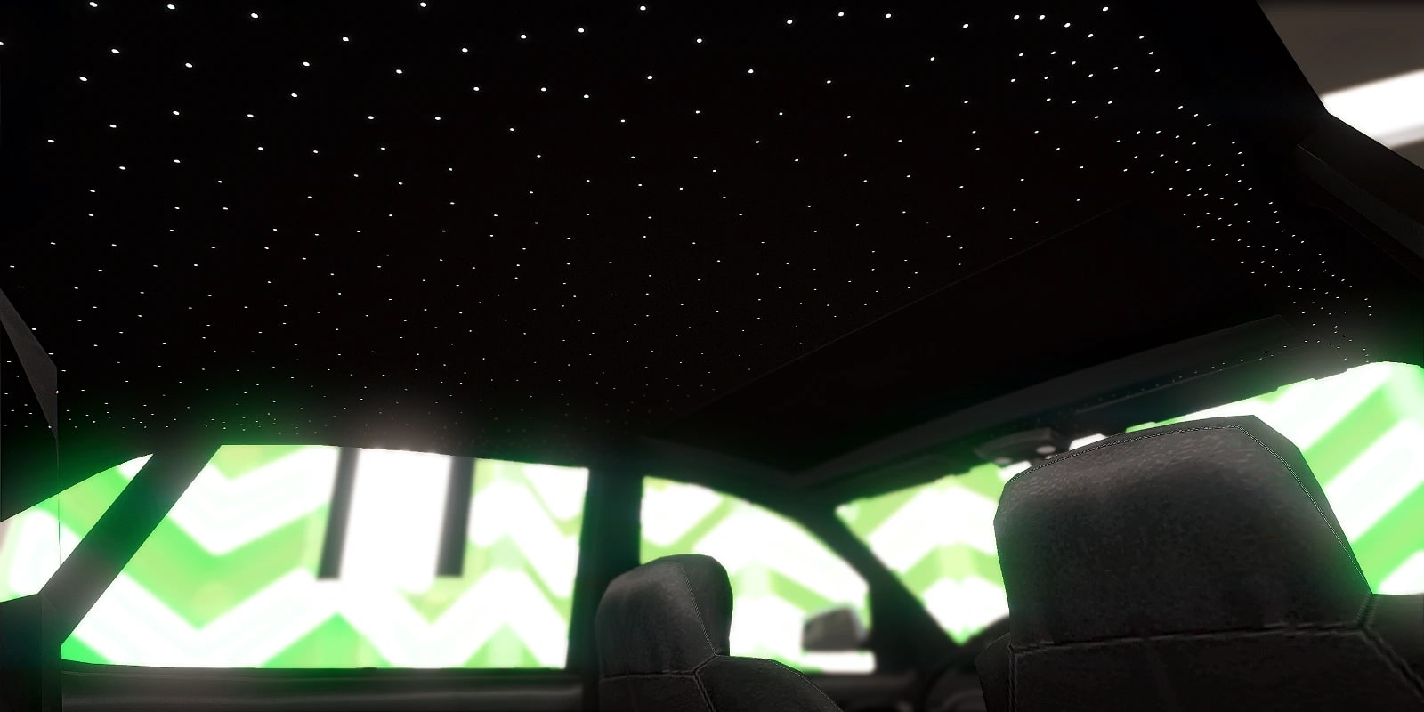 Benefactor Loop image 6