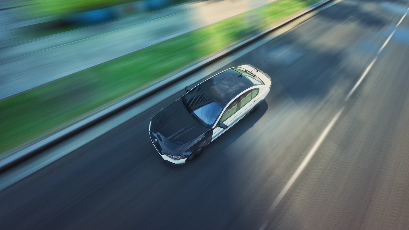 BMW M5 CS | TUNED [5 SEATER]